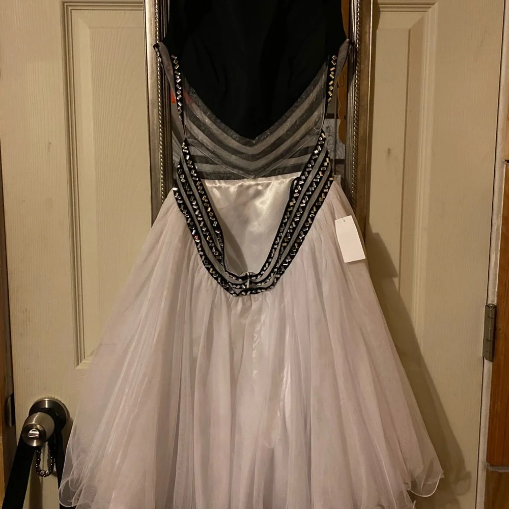 FANCY DRESS - Picture 1 of 5